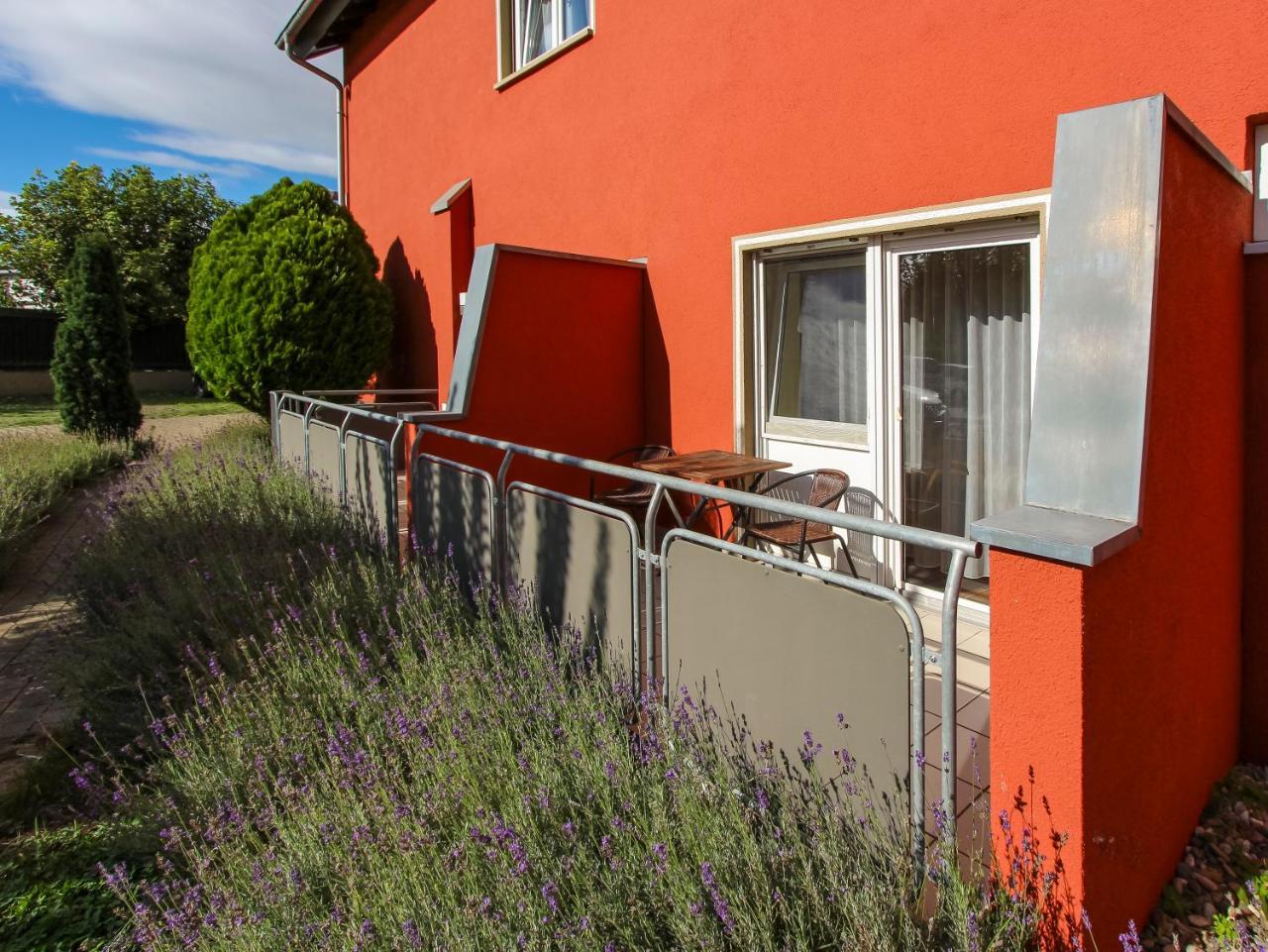 Hotel Loewen Garni - B&B Руст Екстериор снимка